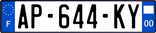 AP-644-KY