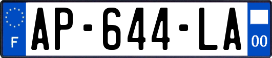 AP-644-LA