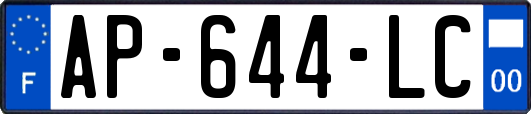 AP-644-LC