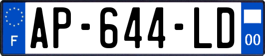 AP-644-LD