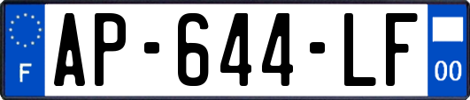AP-644-LF