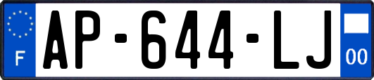 AP-644-LJ