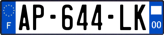 AP-644-LK