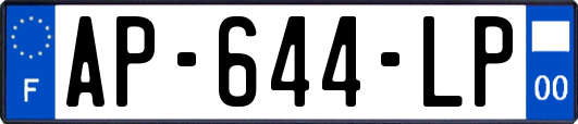 AP-644-LP