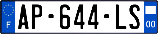 AP-644-LS