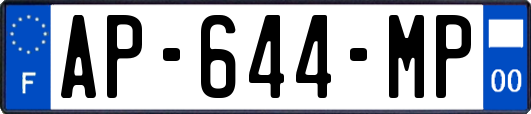AP-644-MP