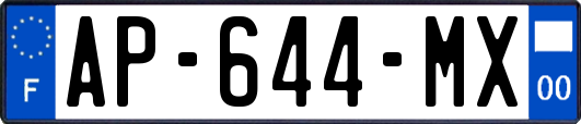 AP-644-MX