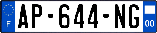 AP-644-NG