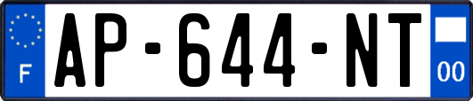 AP-644-NT
