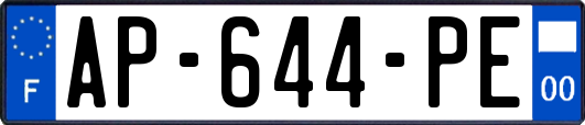AP-644-PE