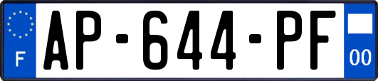 AP-644-PF