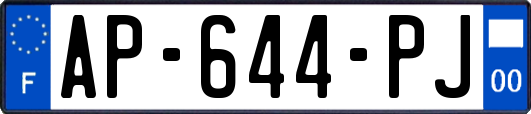 AP-644-PJ