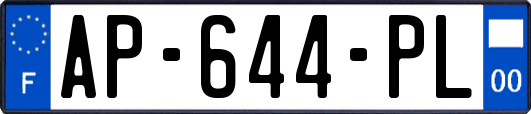 AP-644-PL