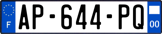 AP-644-PQ