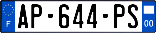 AP-644-PS