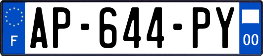 AP-644-PY