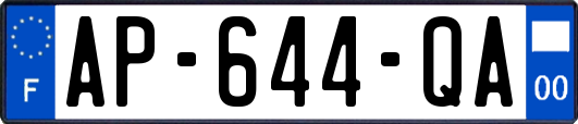 AP-644-QA