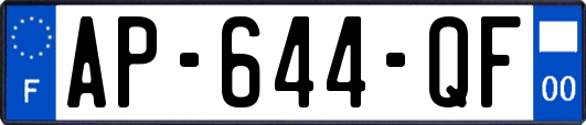 AP-644-QF