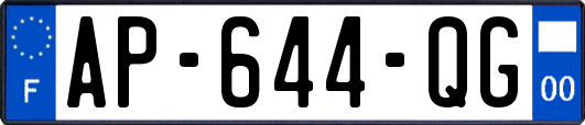 AP-644-QG
