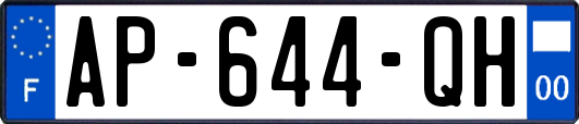 AP-644-QH