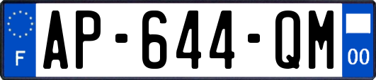 AP-644-QM