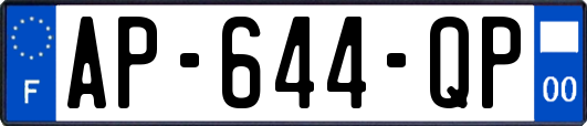 AP-644-QP