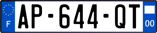 AP-644-QT