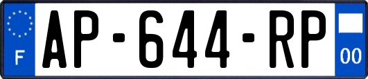 AP-644-RP