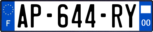 AP-644-RY