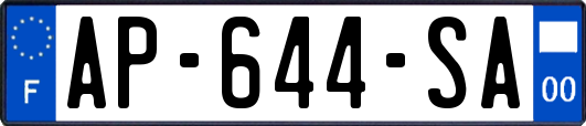 AP-644-SA