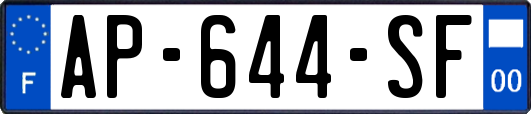 AP-644-SF