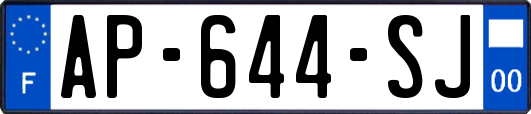 AP-644-SJ