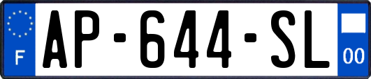 AP-644-SL