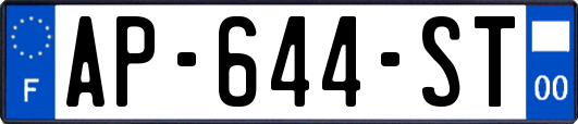 AP-644-ST
