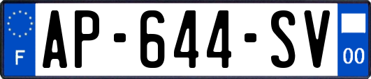 AP-644-SV