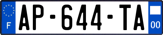 AP-644-TA