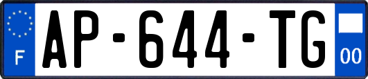 AP-644-TG