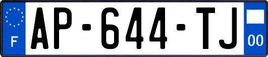 AP-644-TJ
