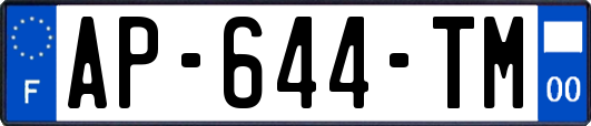 AP-644-TM