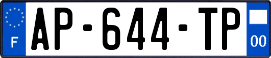 AP-644-TP