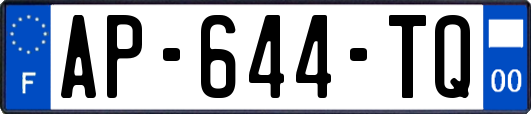 AP-644-TQ