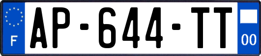 AP-644-TT
