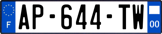 AP-644-TW