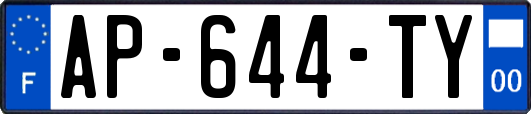 AP-644-TY