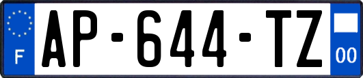 AP-644-TZ