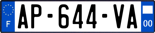 AP-644-VA