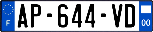 AP-644-VD