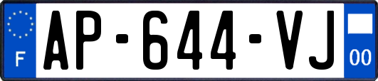 AP-644-VJ