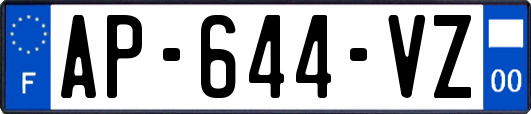 AP-644-VZ