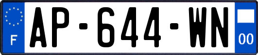 AP-644-WN